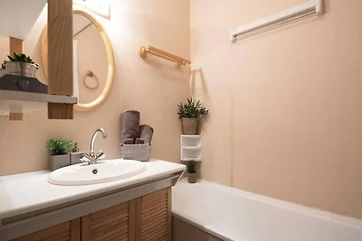 Studio für 4 Personen