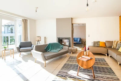 Lussuosa casa vacanze con piscina a Waimes