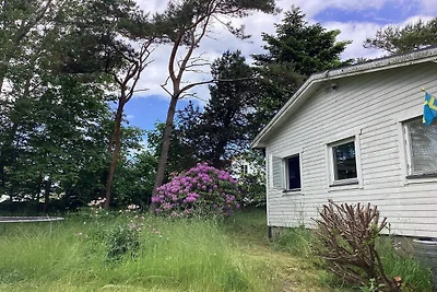 5 Personen vakantie huis in BÅSTAD