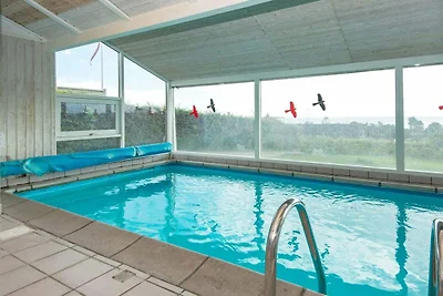 8 Personen Ferienhaus in Ebeltoft