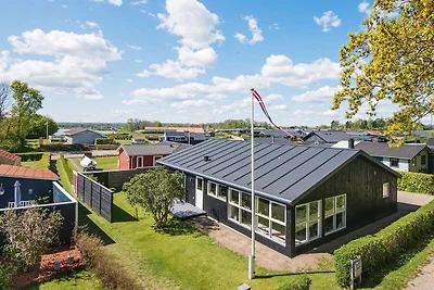8 Personen Ferienhaus in Juelsminde