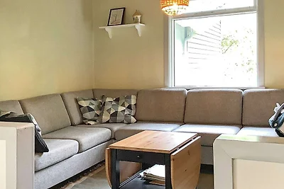 7 Personen Ferienhaus in Vig