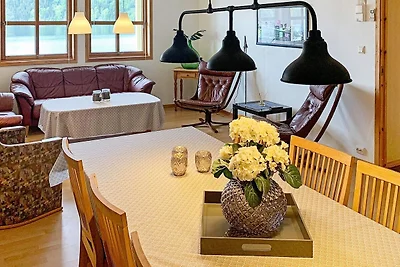 6 Personen Ferienhaus in Tau