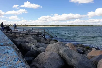 8 persoons vakantie huis in Hadsund