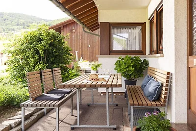 Ferienwohnung in Kappelrodeck mit Wifi