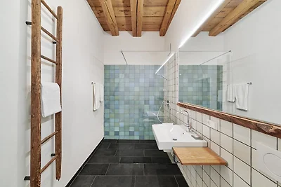 Appartamento per vacanze con 2 camere da...