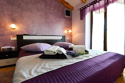 Authentic Istrian Rooms for Unforgettable Sta...