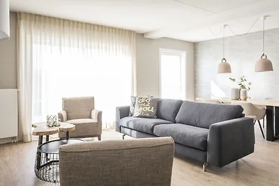 Cascina a De Cocksdorp vicino alla Spiaggia