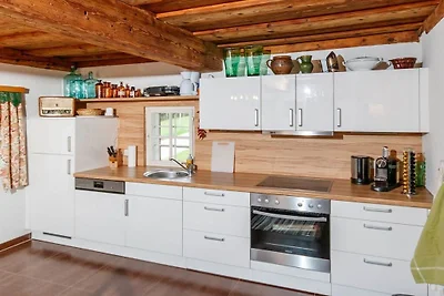 Ferienhaus mit 1 Schlafzimmer
