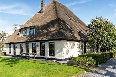 Casa vacanze De Pauwenhof per venti persone