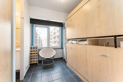 Gemütliches Apartment mit Terrasse für 4...