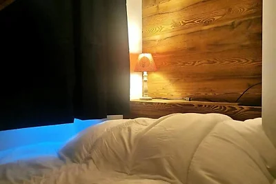 2 Zimmer für 5 Personen