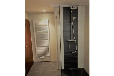 Ferienwohnung mit 3 Schlafzimmer