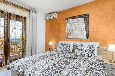 Villa Mate Komfortable Ferienresidenz
