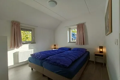 Ferienhaus Erholungsurlaub Otterlo