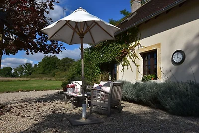Casa vacanze moderna con piscina privata