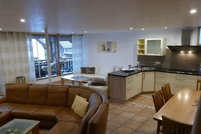 Ferienwohnung mit 3 Schlafzimmer