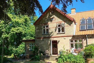 Geraumiges Ferienhaus in Sonderborg-By Traum