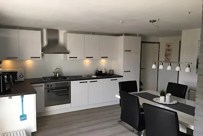 Schöner Bungalow für Familienurlaub