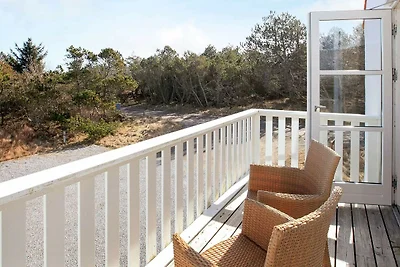4 Personen Ferienhaus in Skagen-By Traum