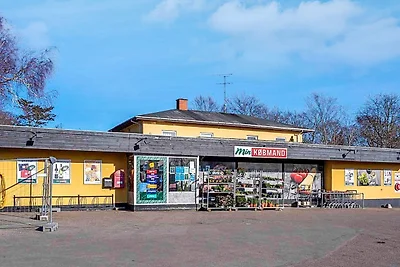 6 Personen Ferienhaus in Vejby-By Traum