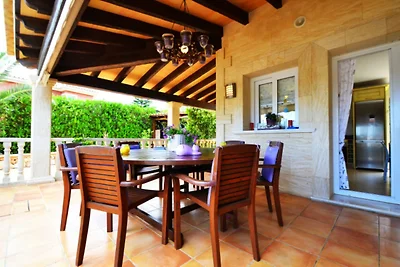 Chalet Libertat - Ferienhaus Mit Privatem...