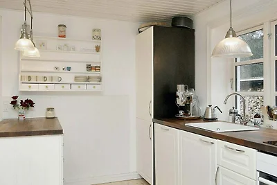 4 Sterne Ferienhaus in Gilleleje