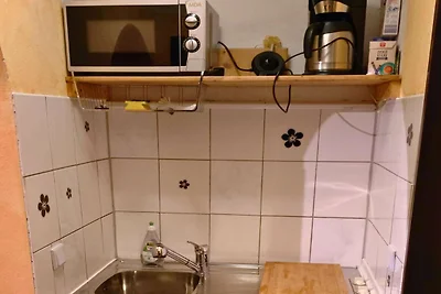 Bayerwald Apartment in Arrach