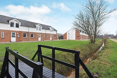 14 Personen Ferienhaus auf einem Ferienpark...