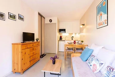 Studio für 3 Personen