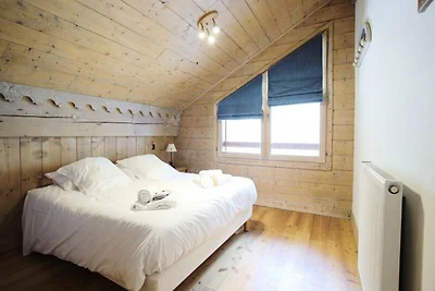 GLI CHALET IN GESSO C15