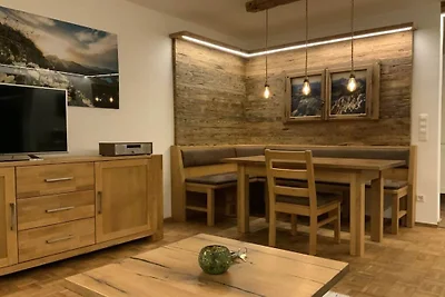 Ferienwohnung in Bad Hindelang mit Wifi