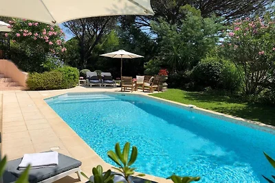 Villa Golf Azur