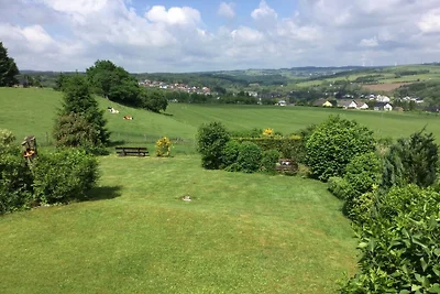 Vakantiehuis in de Eifel met 3 slaapkamers