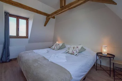 Stilvolle Villa auf historischem Anwesen