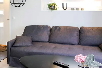 4 Personen Ferienhaus in FALKENBERG