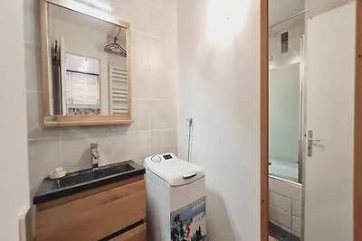 Appartement met 2 slaapkamers in Les Deux...