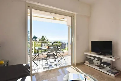 Appartamento a Cannes con vista mare e...