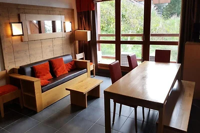 3-Zimmer-Wohnung für 8 Personen in Arc 1600 n...