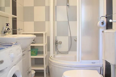 Villa Alegria Cavtat - Studio Apartment with ...