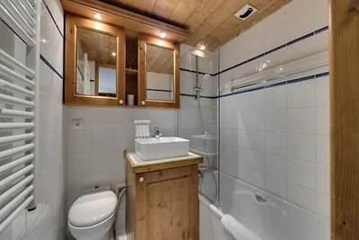 Ferienwohnung mit 4 Zimmern, 7 Personen, 80...