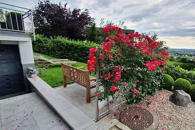 Ferienwohnung "Am Halbenstein"