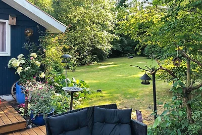 5 Personen Ferienhaus in Vejby