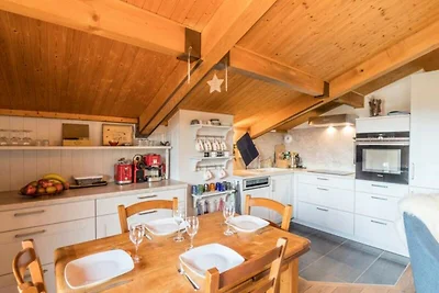 Appartement in Jaillet bij Skilift