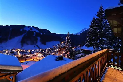 Residenz Les Hauts Forts De La Croix