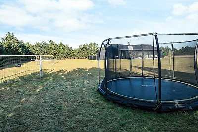 9 Personen Ferienhaus in Væggerløse-By Traum