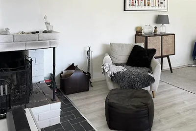 6 Personen Ferienhaus in Djurhamn