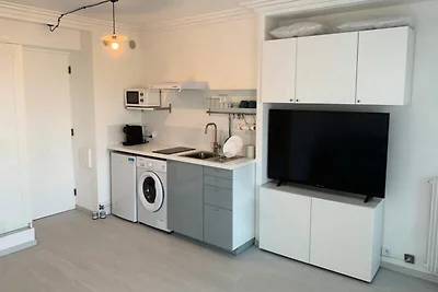 Ferienhaus in der Nähe des Strandes von Salis...