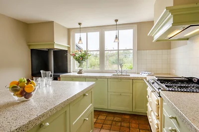 Achterhoek-Anwesen mit privatem Pool