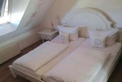 Kuća za odmor Dopust za oporavak Wittdün